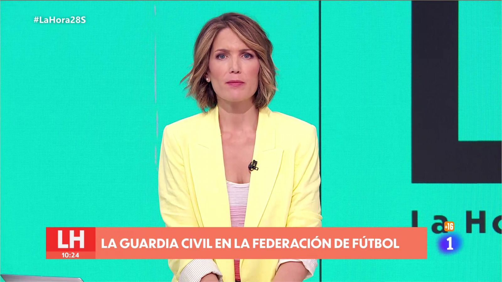 Caso Negreira: el juez del caso denuncia por cohecho al Barcelona - Diario 24 | Ver