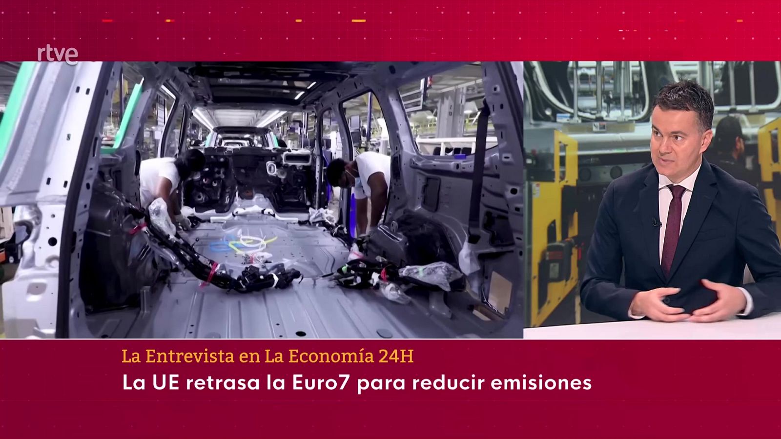 La economía - 28/09/23 - ver ahora