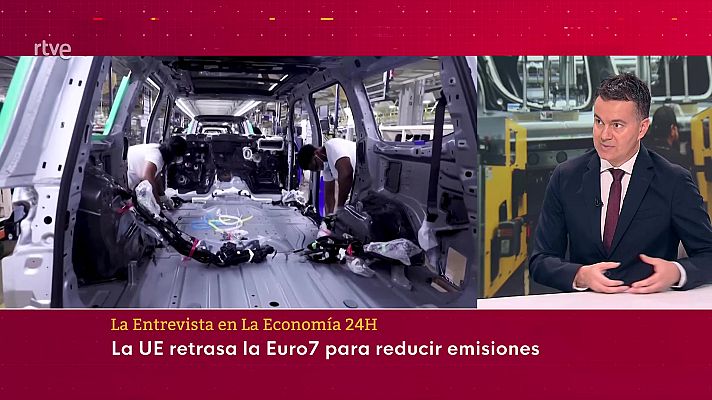 La economía - La economía - 28/09/23