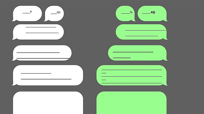 Aquí hay trabajo - Pueden revisar tu móvil del trabajo