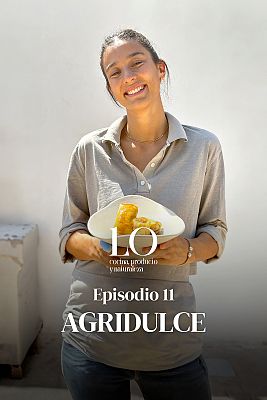Lo: cocina, producto y naturaleza - Agridulce
