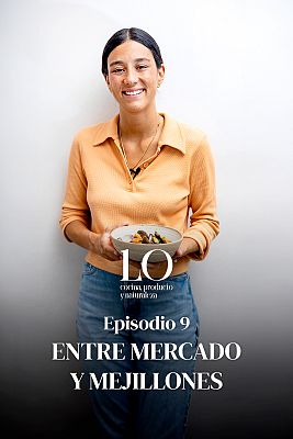 Lo: cocina, producto y naturaleza - Entre mercado y mejillones