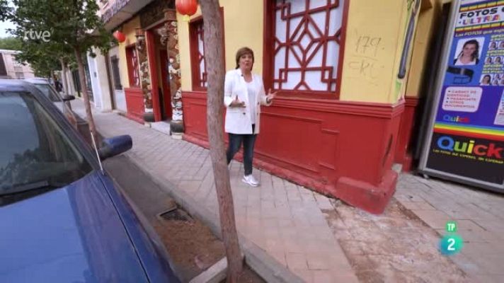 RTVE responde - Las voces de la sintonía de Cuéntame cómo pasó