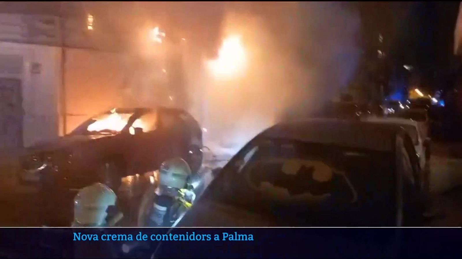 Informatiu Balear 1 - 28/09/23 - Veure ara