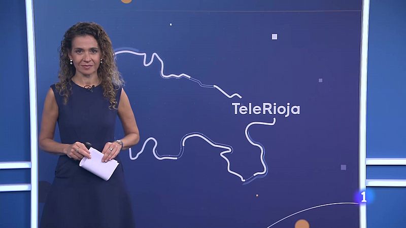 Informativo Telerioja  - 28/09/23 - Ver ahora