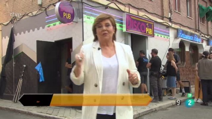 RTVE responde - La trastienda de Cuéntame cómo pasó