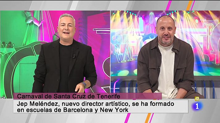 Cerca de ti - Cerca de ti - 28/09/2023