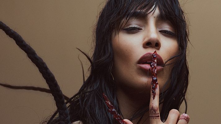 ¿Participaría Loreen otra vez en Eurovisión?