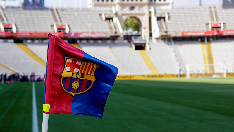 El FC Barcelona, imputado por cohecho en el 'caso Negreira': ¿Qué supone? - ver ahora