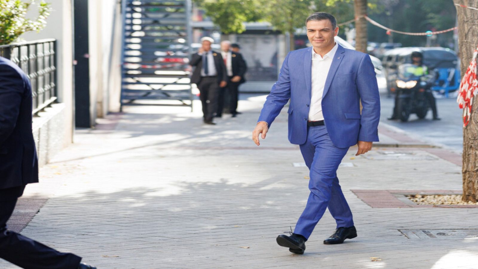 Telediario - 15 horas - 28/09/23 - Lengua de signos - ver ahora