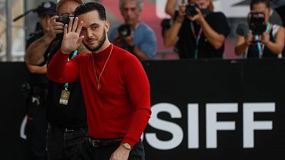 'Esta ambición desmedida': el universo C. Tangana