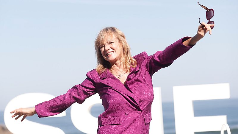 Llega a San Sebastián 'La ternura', la adaptación de la obra de Alfredo Sanzol