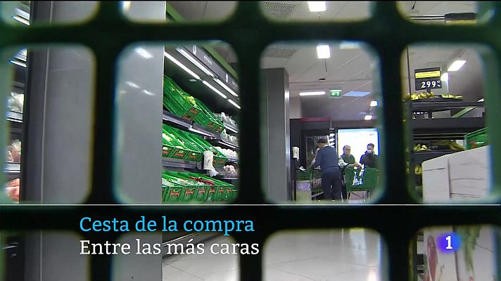 Telecanarias - Canarias en 2' - 28/09/2023