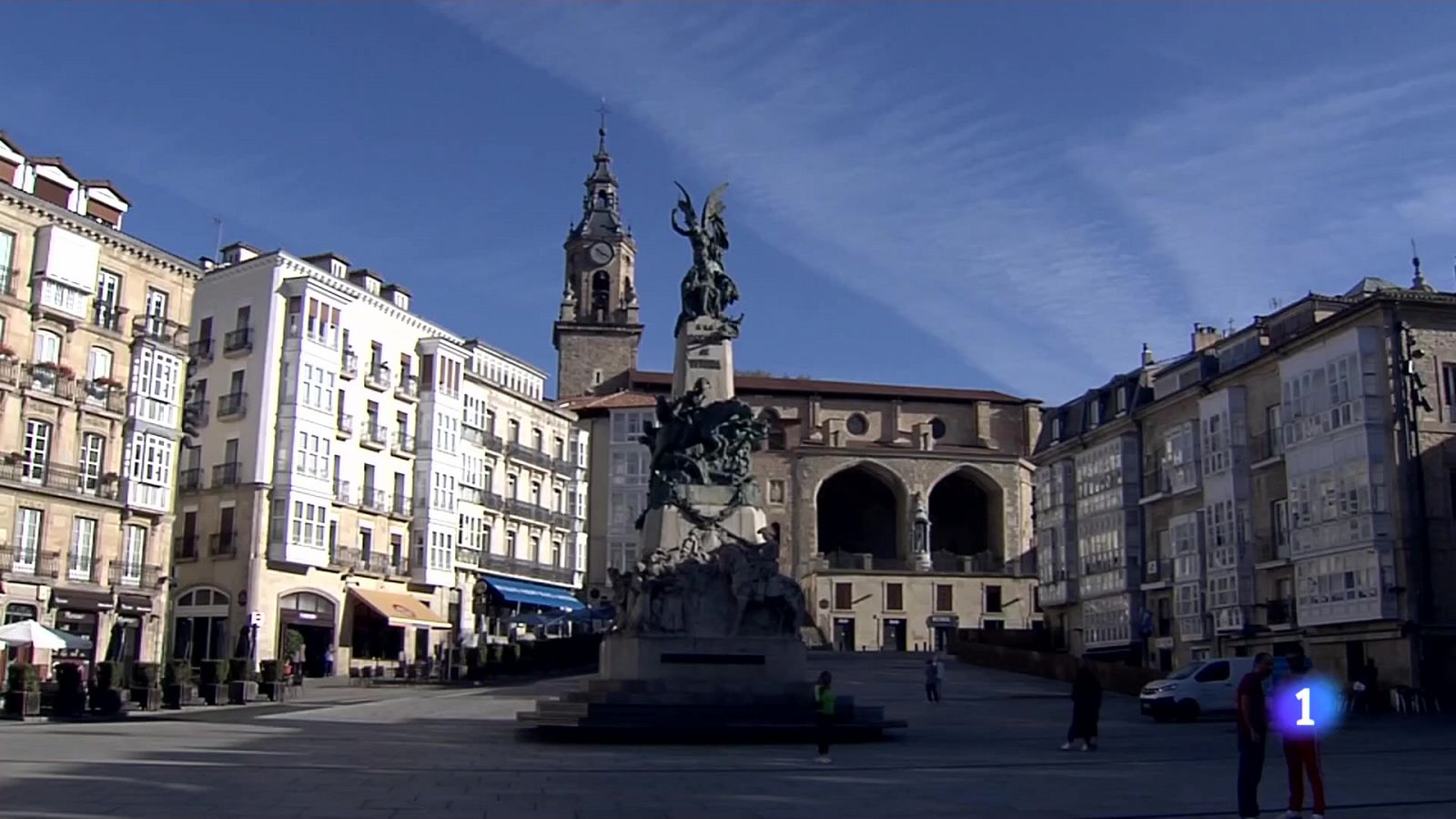 Telenorte 2  Pais Vasco  (28/09/2023) | Ver