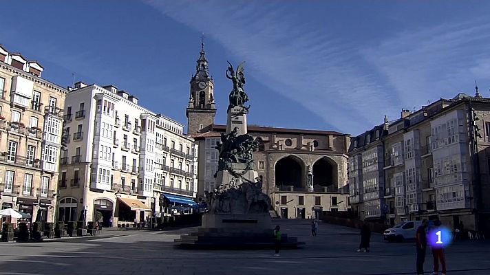 Telenorte - País Vasco - Telenorte 2  Pais Vasco  (28/09/2023)