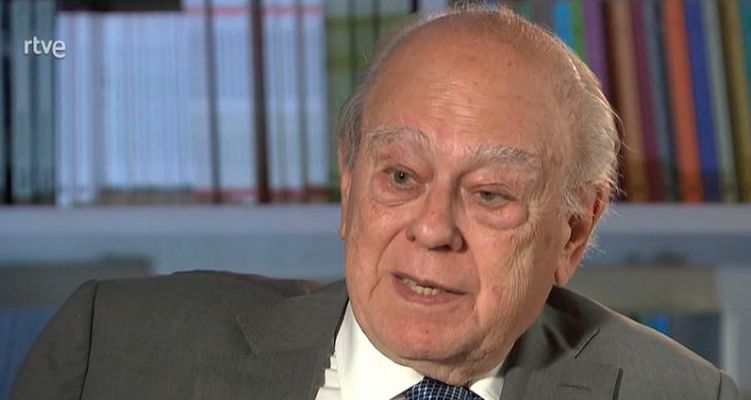 Jordi Pujol parla de la personalitat de Josep Tarradellas