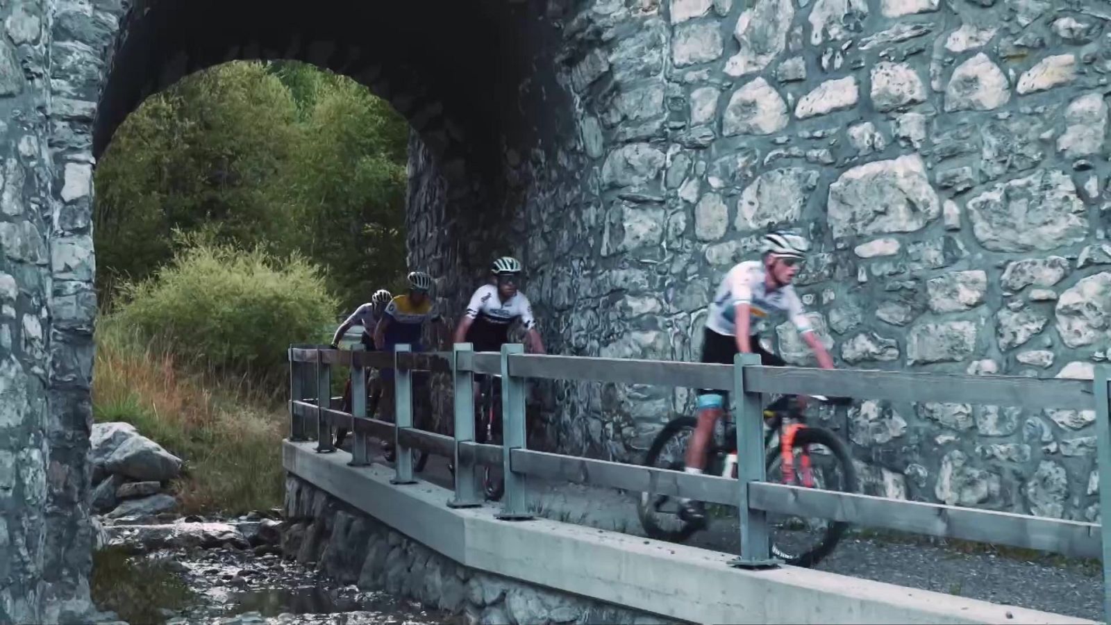 Va de bikes - 2023 - Programa 13 - ver ahora