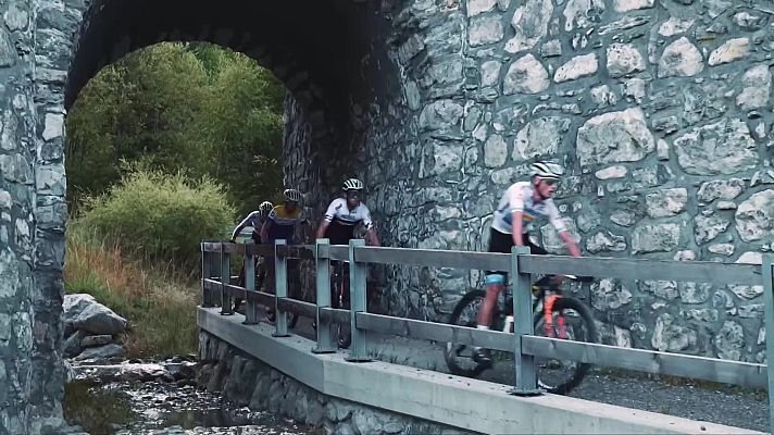 Va de Bikes - 2023 - Programa 13