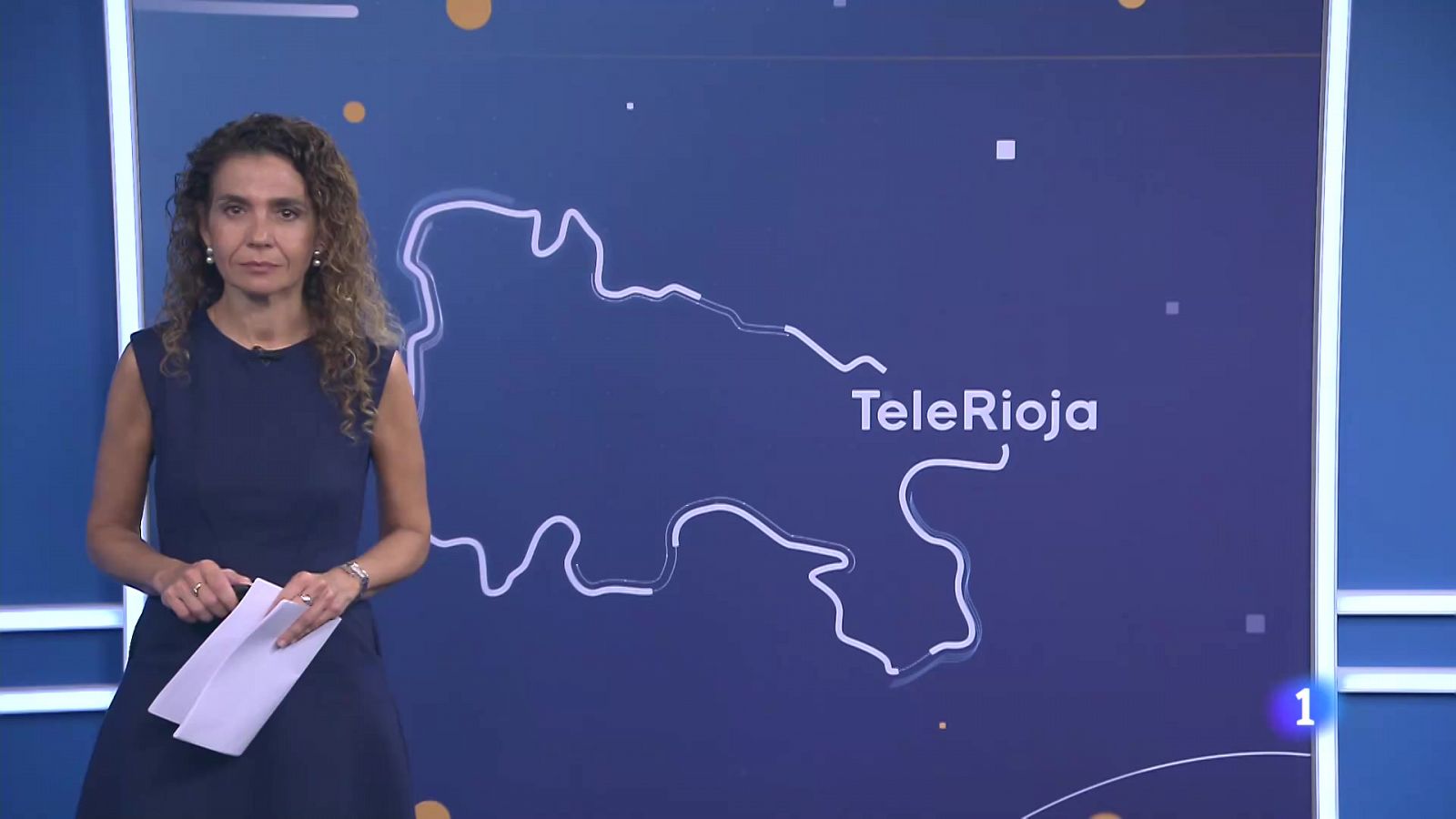 Informativo Telerioja 2 - 28/09/23 - RTVE.es