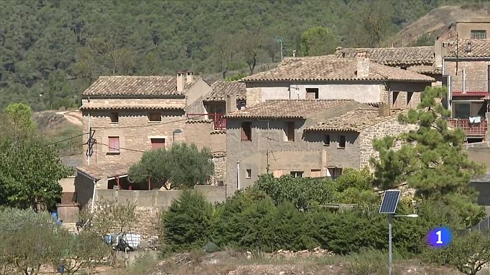 L'Informatiu - Programa d'acollida dels micropobles