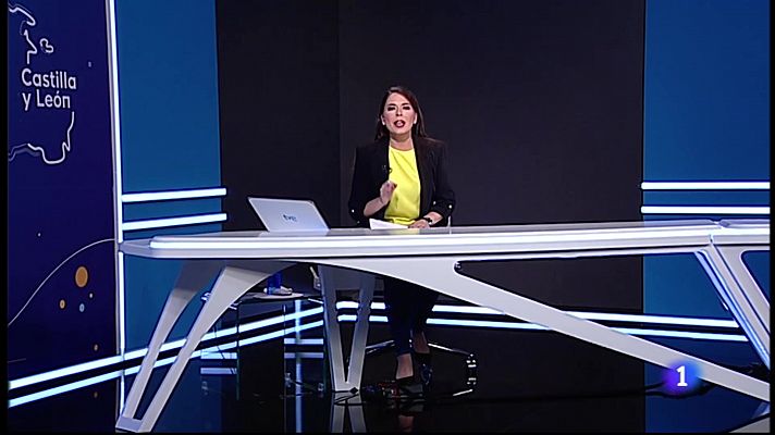 Noticias de Castilla y León - Noticias de Castilla y León 2 - 28/09/23
