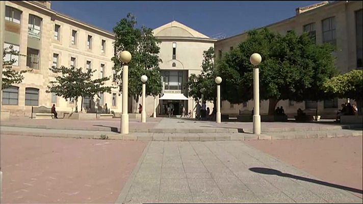 L'informatiu - Comunitat Valenciana - L'Informatiu Comunitat Valenciana 2 - 28/09/23