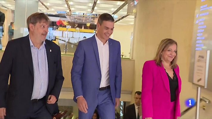 L'Informatiu - L'Informatiu 2 - 28/09/2023