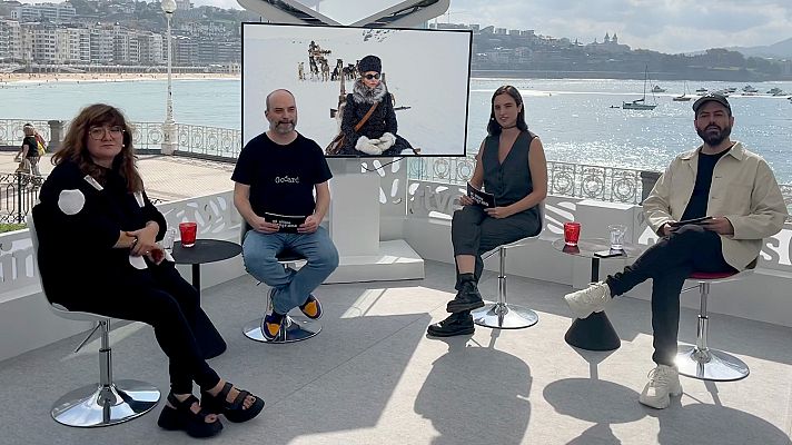 El último programa - Especial Isabel Coixet