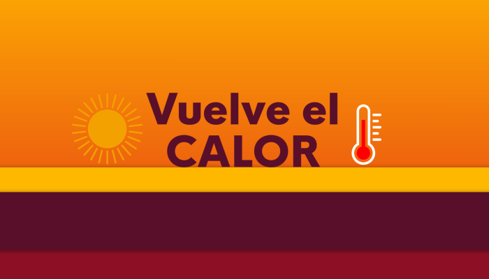 Noticias Andalucía - Caluroso "Veranillo" de San Miguel