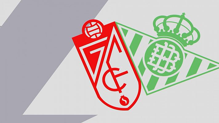 Granada CF - Real Betis, duelo de urgencias