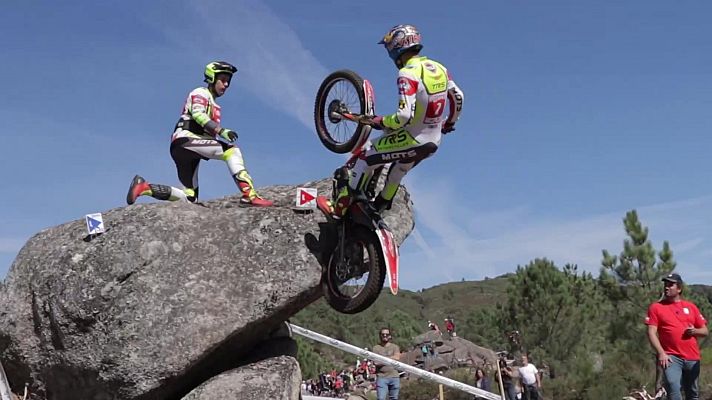 Moto Avenue - 2023 - Programa 29