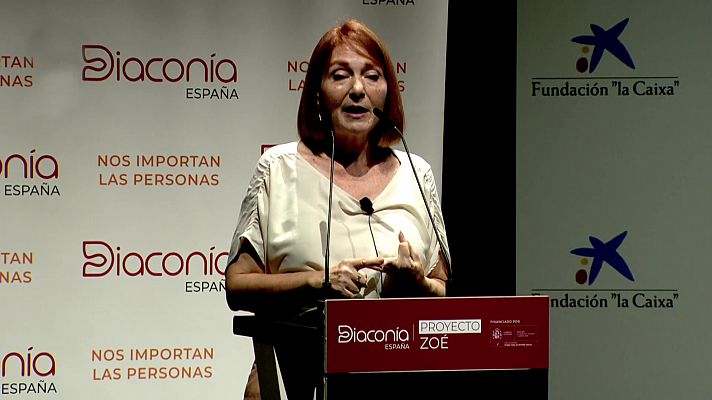 Buenas noticias TV - Proyecto Zoé: suicidio y vulnerabilidad social