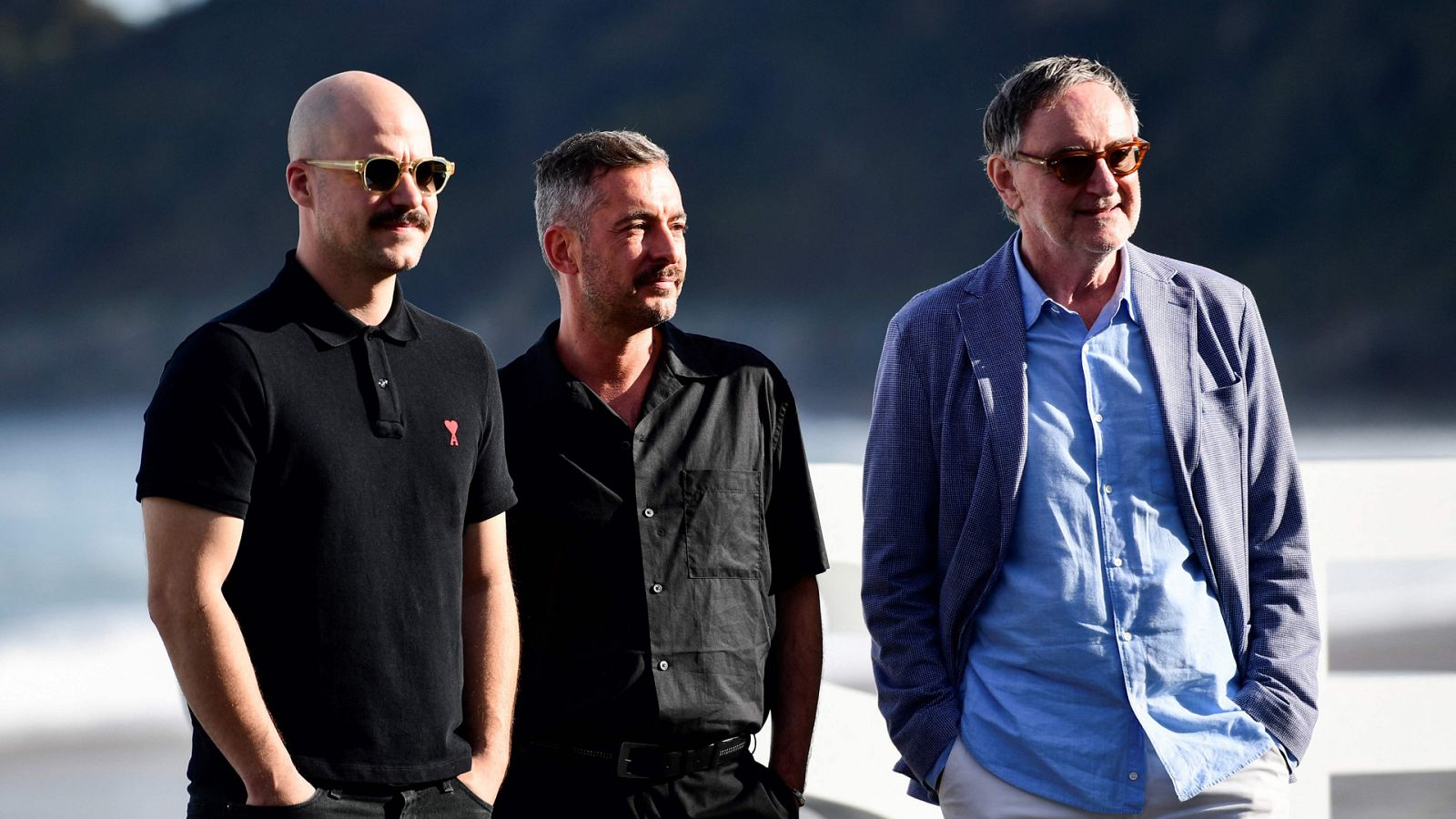 RTVE es cine - Festival de Cine de San Sebastián - 28/09/23 - ver ahora