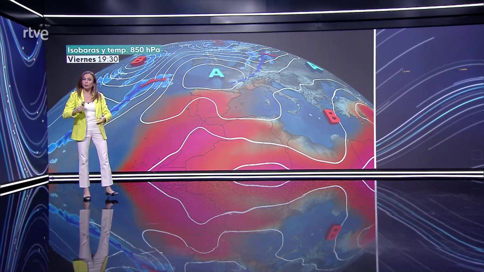 El Tiempo - 28/09/23 - RTVE.es