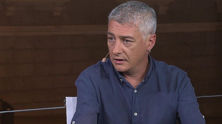 La noche en 24h - Matute: "El discurso de Feijóo lo podía haber firmado Abascal. Vox y PP no son tan diferentes"