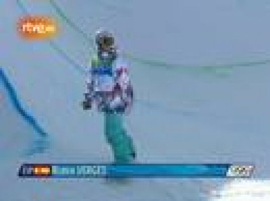  - Vuelve a ver el salto de Verges