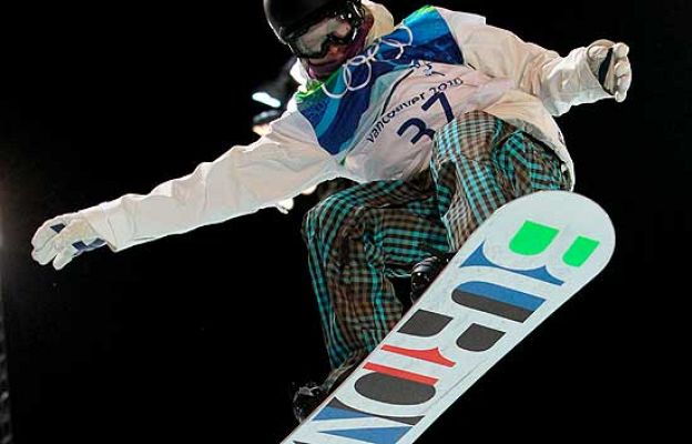  - El 'Tomate Volador' consiguió oro