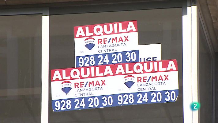 Telecanarias - Telecanarias 2 - 28/09/2023