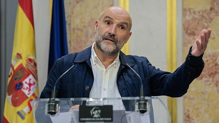 El BNG reconoce "contactos discretos" con el PSOE