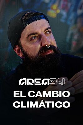 Área 34 - ¿Qué está pasando con el cambio climático?