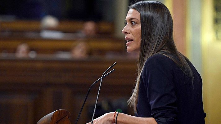 Especiales informativos - Nogueras pregunta a Feijóo "su aportación" en Cataluña