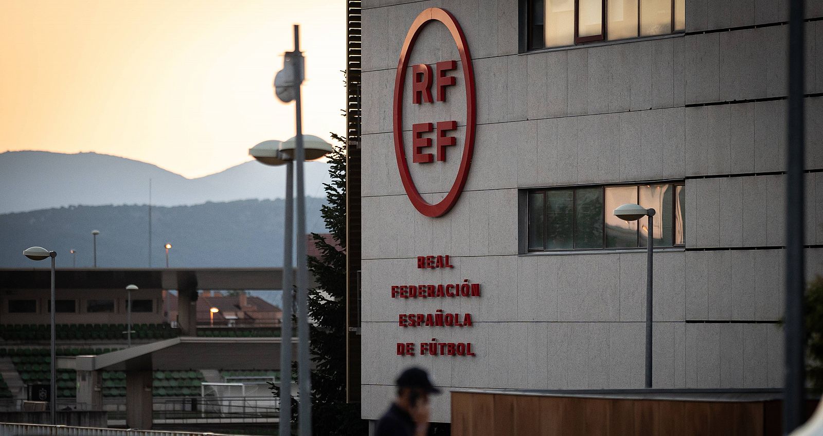 Iñaki Gómez, presidente de la Federación vizcaina: "se convocarán las elecciones a principios de 2024" - ver ahora