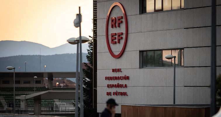  - Iñaki Gómez, presidente de la Federación vizcaina: "se convocarán las elecciones a principios de 2024"