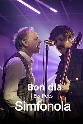 ELS PETS Bon dia (Los conciertos de Radio 3, 1999)