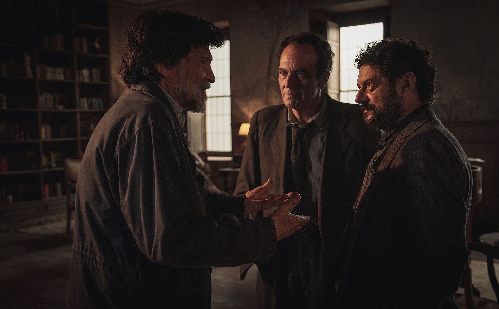 Días de Cine: Cerrar los ojos | Ver