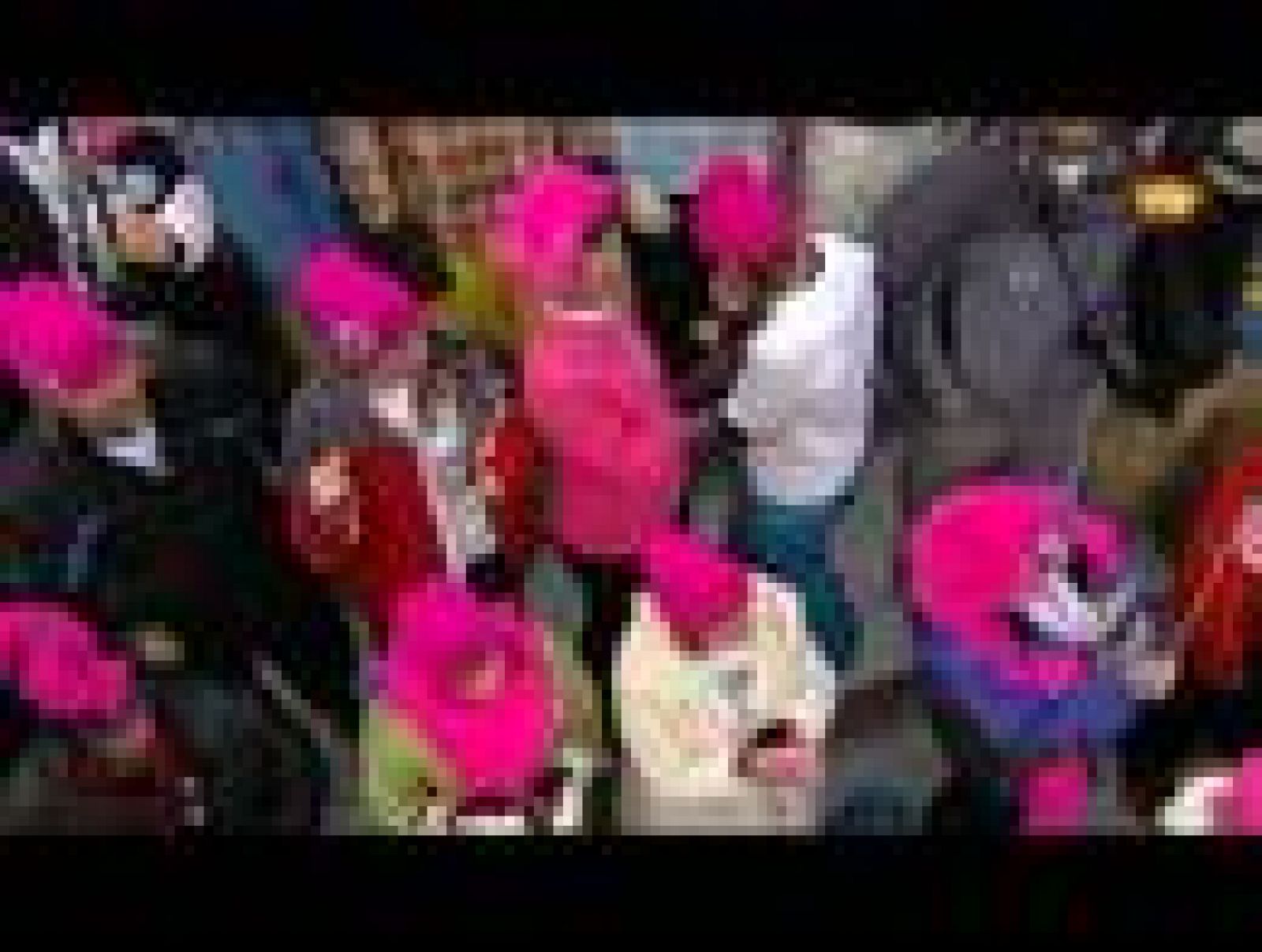 Final Luge individudal femenino | Ver