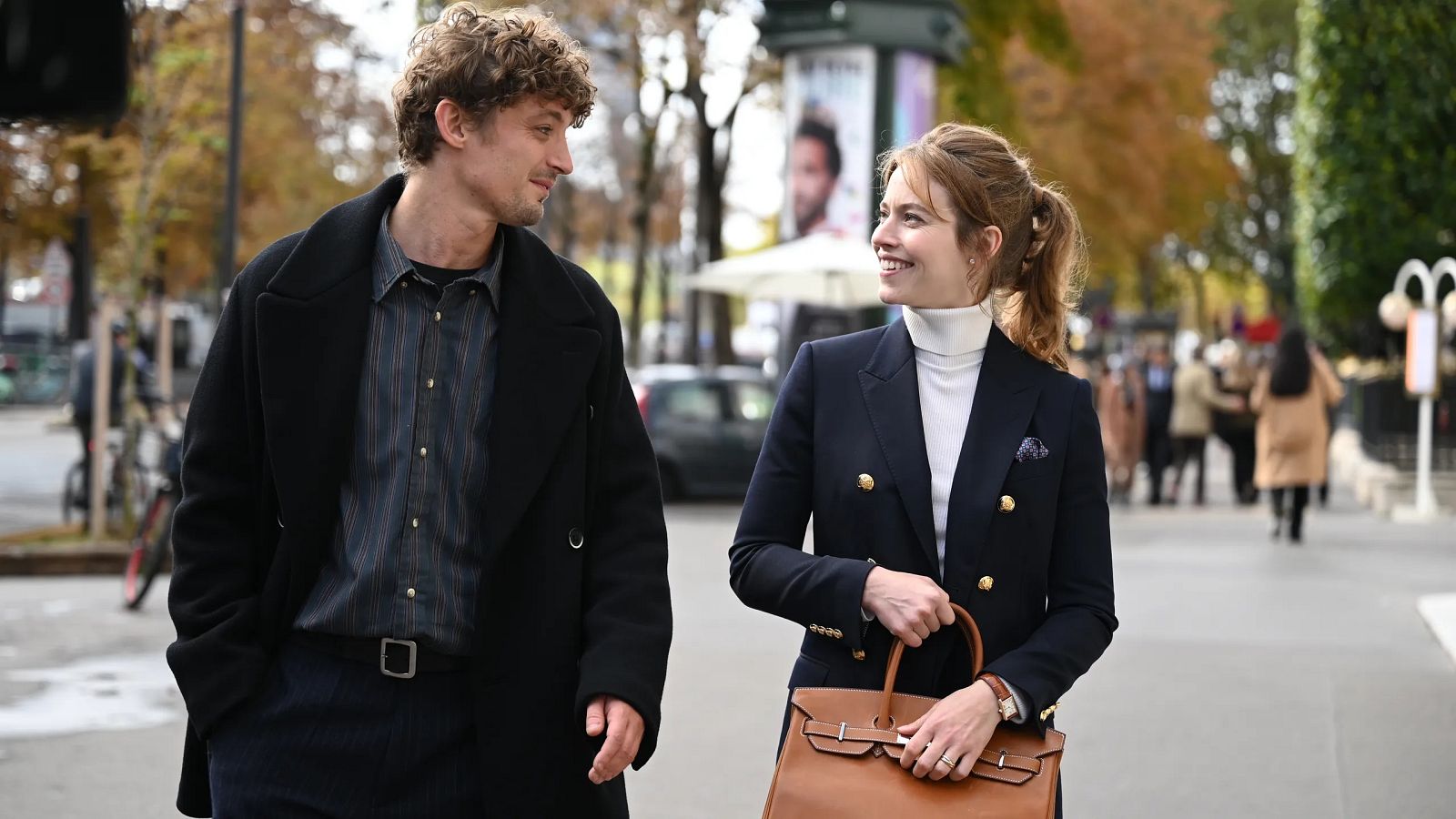 Días de Cine: Golpe de suerte. | Ver