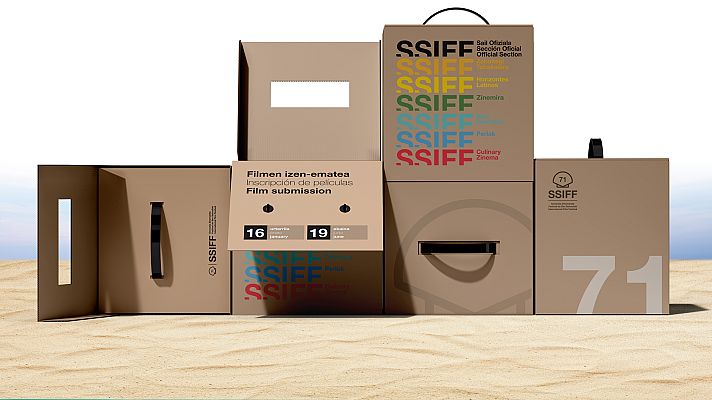 Días de cine - Días de Cine: Festival de San Sebastián (III)