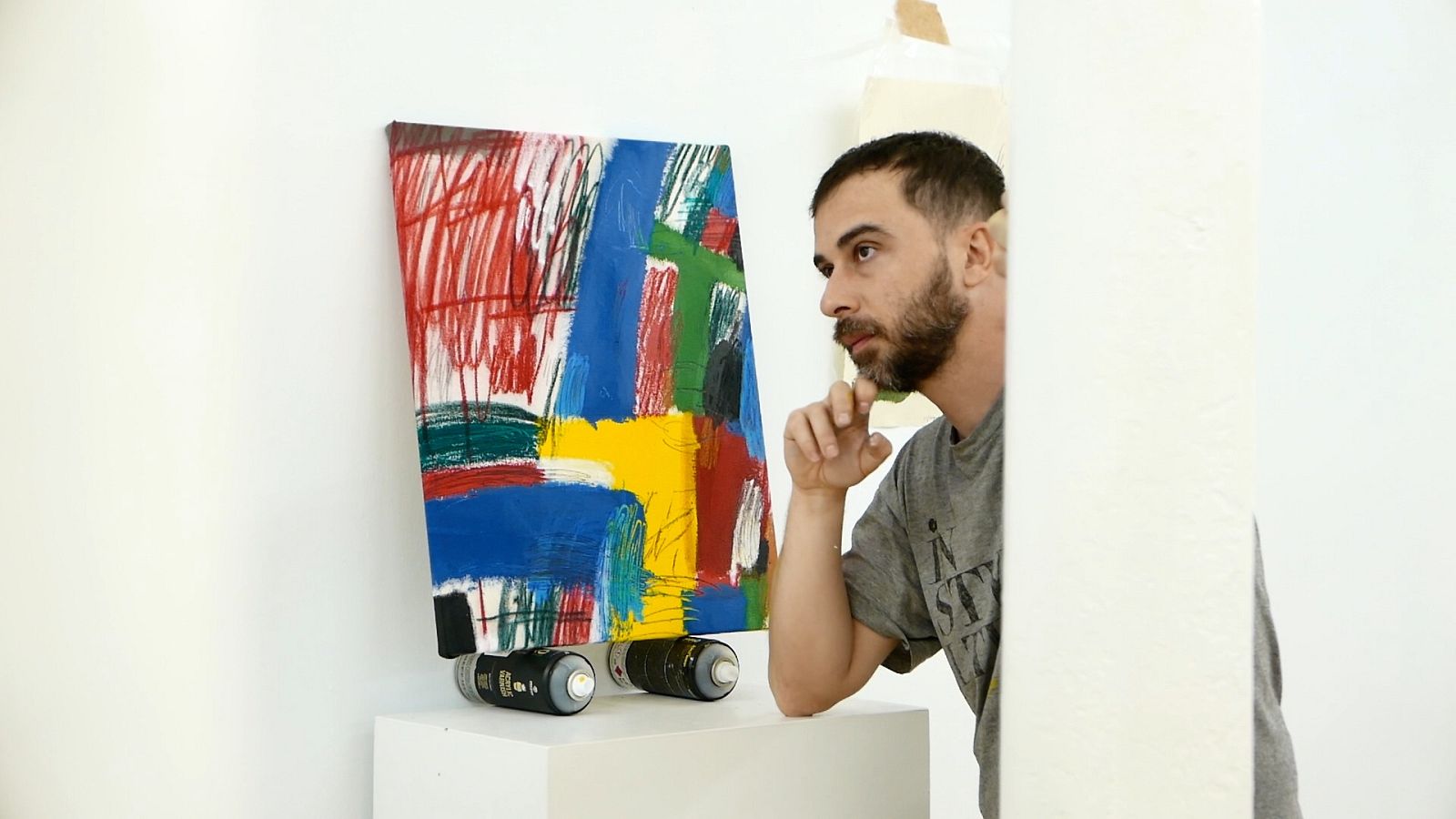 Cámara Abierta - 10 años porCausa, Mario Tascón, Fake News. La fábrica de mentiras. Sergio Gómez SRGER en Tú cuentas - ver ahora