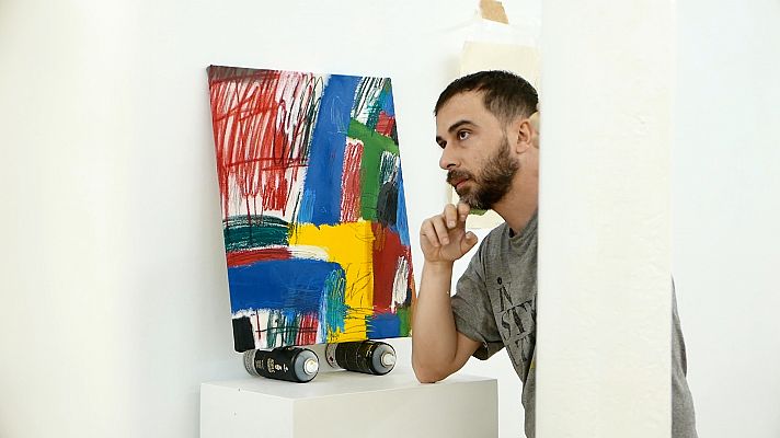 Cámara abierta - 10 años porCausa, Mario Tascón y SRGER